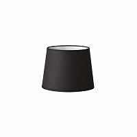 Абажур Ideal Lux SET UP PARALUME CONO D20 NERO 260075 - цена и фото Абажур Ideal Lux SET UP PARALUME CONO D20 NERO 260075 - цена и фото