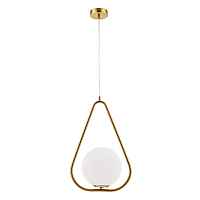 Светильник подвесной Arte Lamp Matisse A7765SP-1AB - цена и фото Светильник подвесной Arte Lamp Matisse A7765SP-1AB - цена и фото