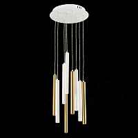Люстра подвесная ST LUCE ST153 ST153.543.27 - цена и фото Люстра подвесная ST LUCE ST153 ST153.543.27 - цена и фото