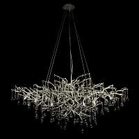 Подвесная люстра Loft IT Bijout 10067/1250 SG - цена и фото