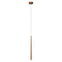Подвесной светодиодный светильник Arte Lamp Frankie A2191SP-6PB - цена и фото Подвесной светодиодный светильник Arte Lamp Frankie A2191SP-6PB - цена и фото