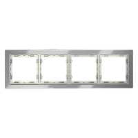 Рамка Стеклянная Voltum S70 VLS110405 Рамка Стеклянная Voltum S70 VLS110405