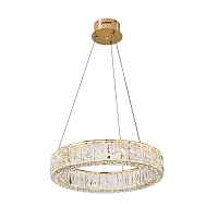 Подвесная светодиодная люстра Odeon Light VERSION 5071/70L - цена и фото Подвесная светодиодная люстра Odeon Light VERSION 5071/70L - цена и фото