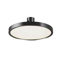 Трековый светодиодный светильник Maytoni Flarity Plato TR153-1-10W4K-B - цена и фото