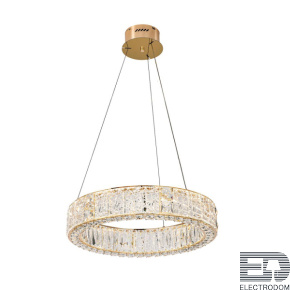 Подвесная светодиодная люстра Odeon Light VERSION 5071/70L - цена и фото