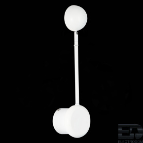Светильник настенный ST-Luce Белый/Белый LED 1*4W 4000K SL6003.501.01 - цена и фото