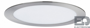 Встраиваемый светильник Paulmann Smart Panel BLE 50027 - цена и фото