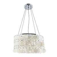 Подвесная люстра Arte Lamp Pipirima A4041SP-5CC - цена и фото Подвесная люстра Arte Lamp Pipirima A4041SP-5CC - цена и фото