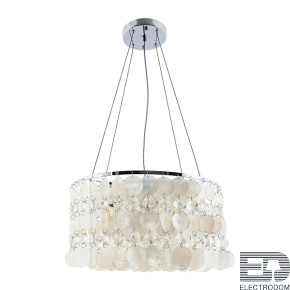 Подвесная люстра Arte Lamp Pipirima A4041SP-5CC - цена и фото