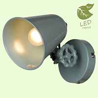 Спот Lussole LOFT GRLSP-9571 - цена и фото Спот Lussole LOFT GRLSP-9571 - цена и фото