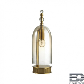Настольная лампа Odeon Light Bell 4892/1T - цена и фото