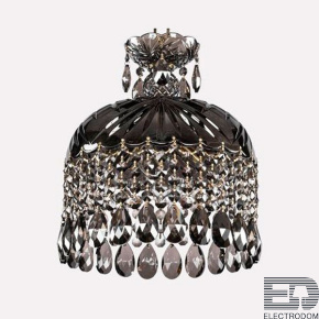 Подвесной светильник Bohemia Ivele Crystal 1478 14781/25 G M731 - цена и фото
