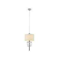 Подвесной светильник Newport 4361/S chrome М0069294 - цена и фото