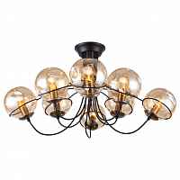 Люстра на штанге F-promo Grana 2202-8U - цена и фото Люстра на штанге F-promo Grana 2202-8U - цена и фото
