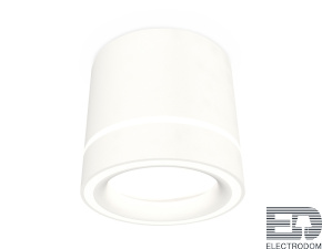 Комплект накладного светильника с акрилом XS8110004 Ambrella light - цена и фото