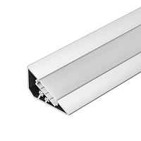 Профиль KLUS-LOCK-FM-BASE-2000 ANOD Arlight 020909 - цена и фото Профиль KLUS-LOCK-FM-BASE-2000 ANOD Arlight 020909 - цена и фото