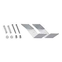 Держатель S2-LINIA55-F Set Arlight 021191 - цена и фото Держатель S2-LINIA55-F Set Arlight 021191 - цена и фото