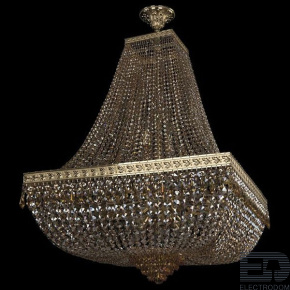 Светильник на штанге Bohemia Ivele Crystal 1927 19272/H2/70IV G R777 - цена и фото