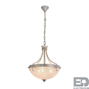 Подвесной светильник Arte Lamp Fedelta A5861SP-3WG - цена и фото