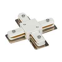 Коннектор LGD-54-X-WH Arlight 018114 - цена и фото Коннектор LGD-54-X-WH Arlight 018114 - цена и фото