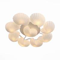 Люстра потолочная ST LUCE CONGLIA SL534.502.09 - цена и фото