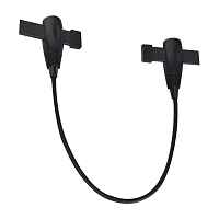 Коннектор для рейлинга гибкий Track Accessories A152006 - цена и фото Коннектор для рейлинга гибкий Track Accessories A152006 - цена и фото