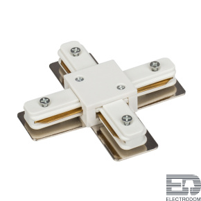 Коннектор LGD-54-X-WH Arlight 018114 - цена и фото