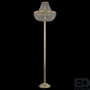 Торшер Bohemia Ivele Crystal 1905 19051T6/H/45IV-172 G - цена и фото