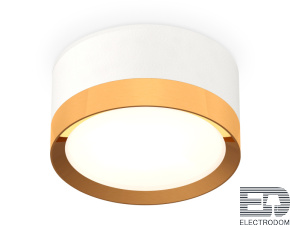 Комплект накладного светильника XS8101005 Ambrella light - цена и фото
