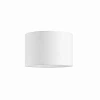Абажур Ideal Lux SET UP PARALUME CILINDRO D30 BIANCO 260433 - цена и фото Абажур Ideal Lux SET UP PARALUME CILINDRO D30 BIANCO 260433 - цена и фото