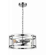 Подвесной светильник Vele Luce Tivoli VL5073P03 - цена и фото Подвесной светильник Vele Luce Tivoli VL5073P03 - цена и фото