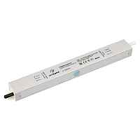 Блок питания ARPV-24060-SLIM-D (24V, 2.5A, 60W) Arlight 025027(1) - цена и фото Блок питания ARPV-24060-SLIM-D (24V, 2.5A, 60W) Arlight 025027(1) - цена и фото