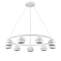 Подвесная люстра Lumion Comfi Luazana 8254/9 - цена и фото