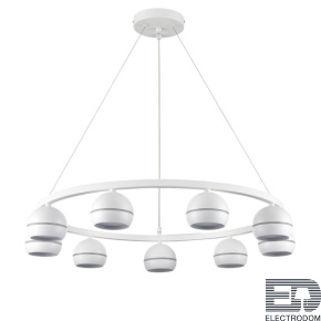 Подвесная люстра Lumion Comfi Luazana 8254/9 - цена и фото