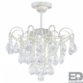 Потолочная люстра Escada 1122/4PL - цена и фото