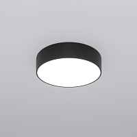Eurosvet Потолочный светильник 90318/1 черный - цена и фото