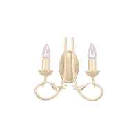 Бра Elstead Lighting OLIVIA OV2-IVORY-GOLD