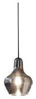 Подвесной светильник Ideal Lux Lido-2 SP1 Fume 168357