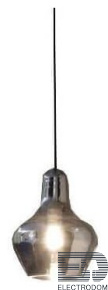 Подвесной светильник Ideal Lux Lido-2 SP1 Fume 168357 - цена и фото