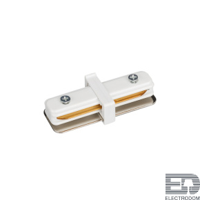 Коннектор внутренний LGD-2TR-CON-MINI-WH (C) Arlight 025272 - цена и фото