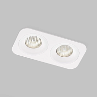 Светильник встраиваемый Elektrostandard a071315 - цена и фото