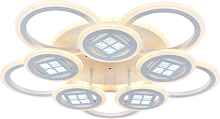 Потолочная люстра Escada 10205 10205/10LED BL - цена и фото Потолочная люстра Escada 10205 10205/10LED BL - цена и фото