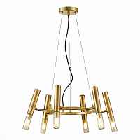 Люстра подвесная ST-Luce SL1236.203.06 - цена и фото Люстра подвесная ST-Luce SL1236.203.06 - цена и фото