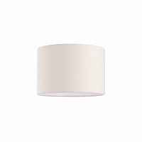 Абажур Ideal Lux SET UP PARALUME CILINDRO D30 BEIGE 260440 - цена и фото Абажур Ideal Lux SET UP PARALUME CILINDRO D30 BEIGE 260440 - цена и фото