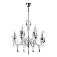 Подвесная люстра Stilfort Lussi 1052/09/12P - цена и фото Подвесная люстра Stilfort Lussi 1052/09/12P - цена и фото
