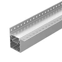 Профиль SL-LINIA55-FANTOM-EDGE-2000 ANOD Arlight 027162 - цена и фото Профиль SL-LINIA55-FANTOM-EDGE-2000 ANOD Arlight 027162 - цена и фото