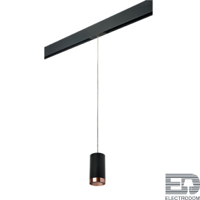 Lightstar Комплект со светильником Rullo для трека PRO Rullo PRORP437430 - цена и фото