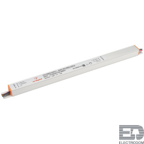 Блок питания ARV-24036-LONG-D (24V, 1.5A, 36W) Arlight 026421(1) - цена и фото