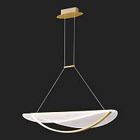 Люстра подвесная Lussole LAMPASAS LSP-7420 - цена и фото