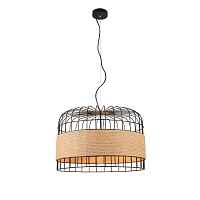 Подвесной светильник Vele Luce San VL6172P03 - цена и фото Подвесной светильник Vele Luce San VL6172P03 - цена и фото